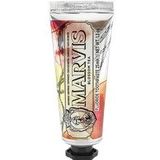 Marvis Tandpasta 25ml Blossom Tea