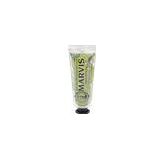 Marvis Tandpasta 25ml Creamy Matcha Tea