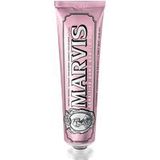 Marvis Sensitive Gums Mint Tandpasta voor Gevoelige Tanden 75 ml