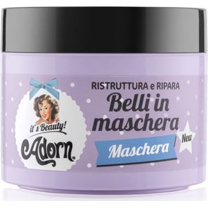 Adorn Herstructurerend en herstellend haarmasker mooi in masker 300 ml