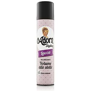 Adorn - Volume Spray - 250 ml - Haarspray