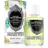 Marvis Mouth Wash Strong Mint 120 ml