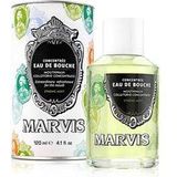 Marvis Mondwater Strong Mint 120 ml