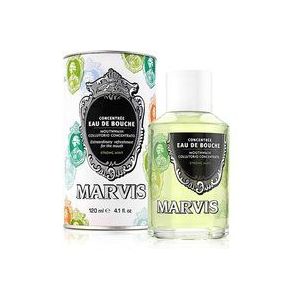 Marvis Mondwater Strong Mint 120 ml