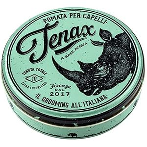 Tenax - Extra Strong Hold Pomade - Haarpomade - 125 ml