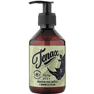 Proraso Tenax Shampoo Per Capelli