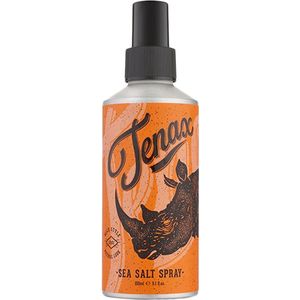 Tenax - Sea Salt Spray - Styling Spray - 150 ml - Voor Mannen