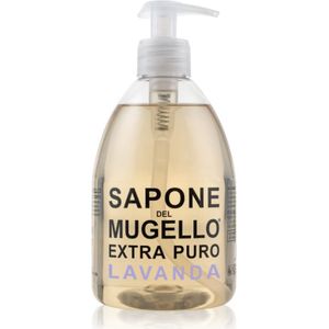 Sapone del Mugello Levander Vloeibare Handzeep 500 ml