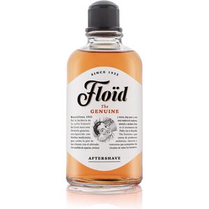 Aftershavelotion Floïd Cosmetica (400 ml)