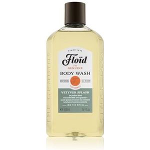 Floïd - Vetyver Splash - Douchegel - 500 ml