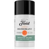 Floïd Vetyver Splash Deodorant Stick