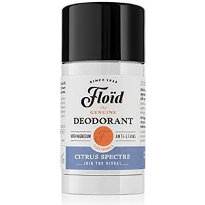 Floïd Citrus Spectre Deodorant Stick