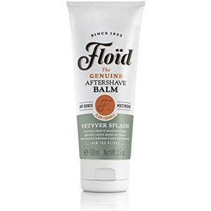 Floïd Vetyver Splash Aftershave Balm