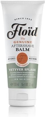 Floid - Aftershave Balsem - Hydraterend - 150ml