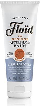 Floïd Citrus Spectre Aftershave Balm
