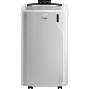 DeLonghi - PAC EM82 SILENT - Mobiele Airco - Wit - 9400 BTU