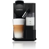 De'longhi - Nespresso Lattissima One - Koffiezetapparaat - Zwart