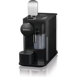 De'longhi - Nespresso Lattissima One - Koffiezetapparaat - Zwart