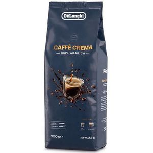 DeLonghi - Caffé Crema Bonen - 1kg