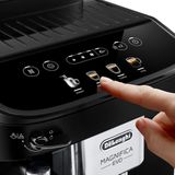 DeLonghi Kaffeevollautomat Magnifica Evo ECAM290.21.B
