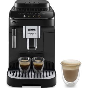De'Longhi - Magnifica Evo - Volautomatische Espressomachine - Zwart