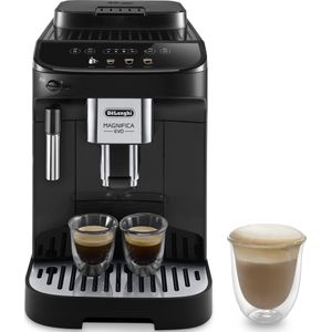 De'Longhi Magnifica Evo ECAM290.22.B - Automatisch koffiezetapparaat met melkopschuimer