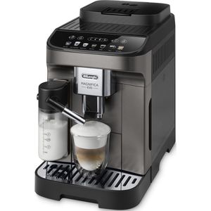 De'Longhi - ECAM290.81.TB - Volautomatische Espressomachine - Titanium Black