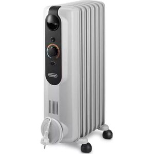 De'Longhi TRRSE0715 Oliegevulde Radiator