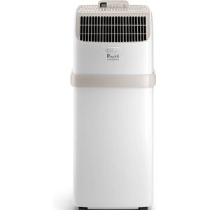 De’Longhi PAC ES72 Classic 65 dB 808 W Wit