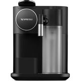 DeLonghi Granlattissima EN 640.B Kapselmaschine schwarz
