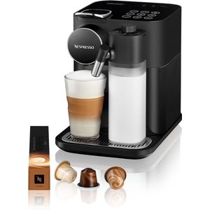 De'Longhi Nespresso Gran Lattissima EN640.B - Zwart