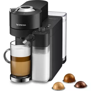 De'Longhi Nespresso EN640.W GRAN LATTISSIMA Kapsel - bei kaufen