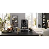 DeLonghi - Magnifica Start - Volautomatisch Koffiezetapparaat - Zwart - Bonen