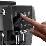 DeLonghi - Magnifica Start - Volautomatisch Koffiezetapparaat - Zwart - Bonen