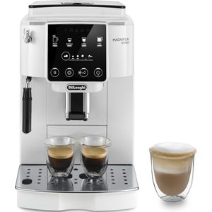 De'Longhi Magnifica S Start ECAM220.20.W Volautomatische espressomachine - Wit