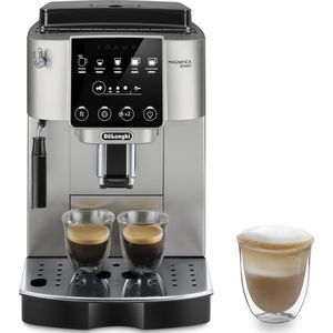 De'longhi Magnifica S Start ECAM220.30.SB - Volautomatisch Espressomachine