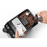 De'Longhi Eletta Explore ECAM450.65S Cold Brew - Volautomaat Zilver