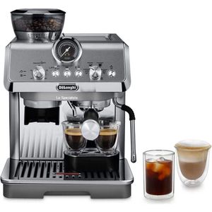 DeLonghi - EC9255.M - La Specialista Arte Evo Koffiemachine