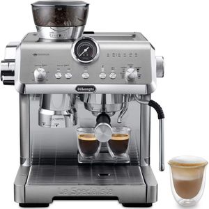 DeLonghi EC 9555.M La Specialista Opera