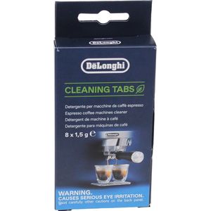 Delonghi Reinigingstabletten Dls As00002139
