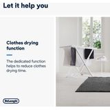 De'Longhi Tasciugo AriaDry Multi DEXD214RF