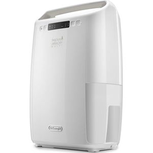 De'Longhi Tasciugo AriaDry Multi DEXD214RF - Luchtontvochtiger - Wit