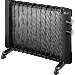 DELONGHI stralingspanelen - HMP1500 - 1500 W - Zwart