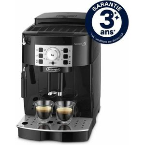DELONGHI ECAM22.140.B MAGNIFICA Espressomachine met molen - Automatisch