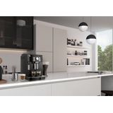 De'Longhi - Magnifica S ECAM 21.117.B - Volautomatische Espressomachine - Zwart