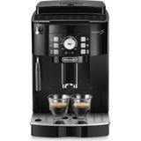 De'Longhi - Magnifica S ECAM 21.117.B - Volautomatische Espressomachine - Zwart