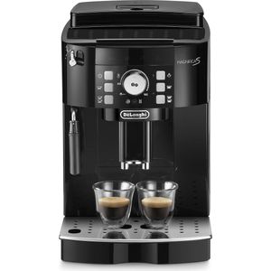 DeLonghi Magnifica S ECAM 21.117.B Volautomatisch koffiezetapparaat bonen