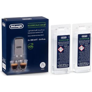 Delonghi Ontkalker DLSC003 / DLSC200