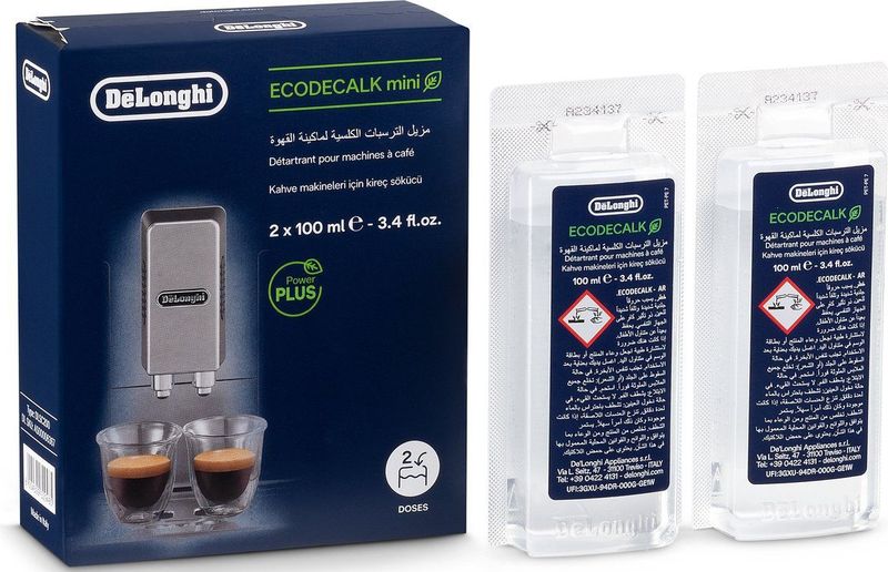 Delonghi Ontkalker DLSC003 / DLSC200