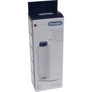 DeLonghi DLS-C002 Wasserfilter 1 St.